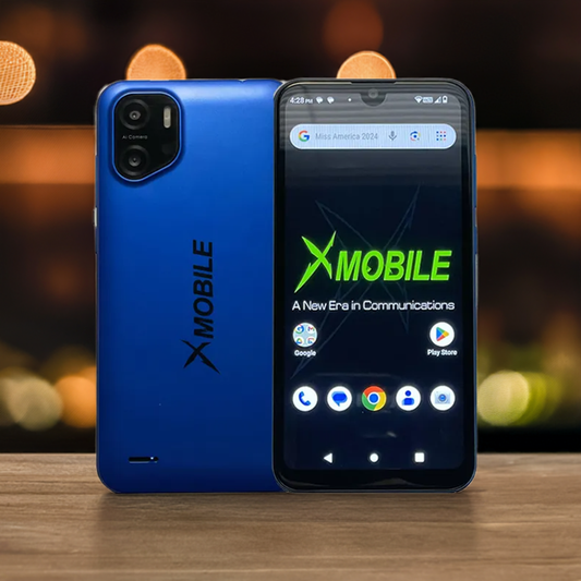 Xmobile X63 Max