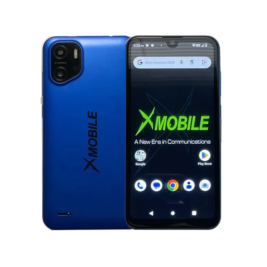 Xmobile X63 Max