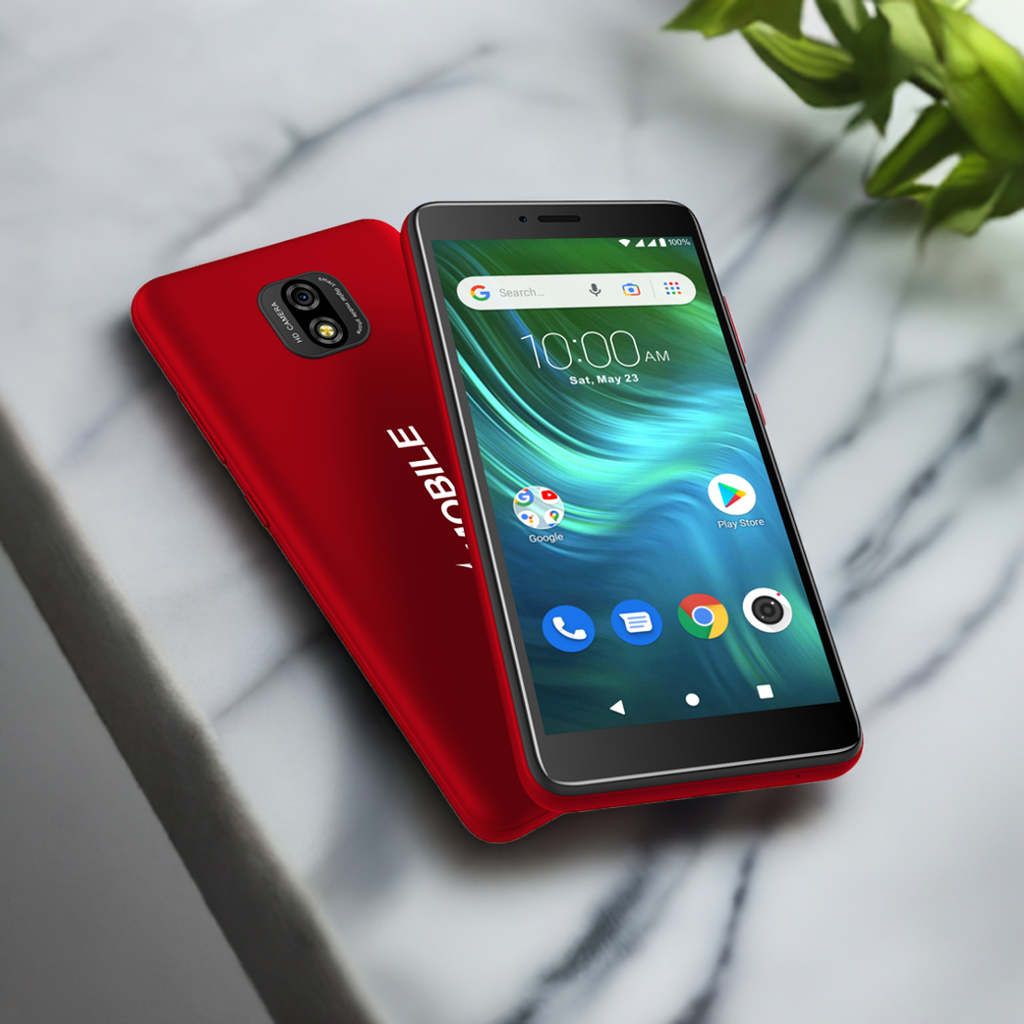 Xmobile X55