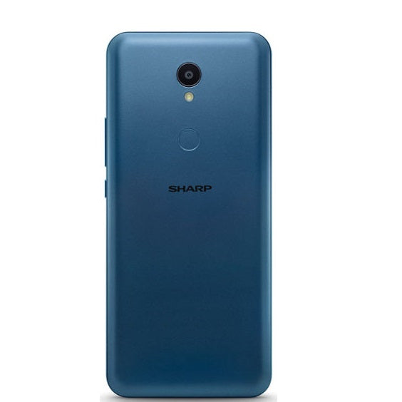 Sharp Rouvo V (Verizon)