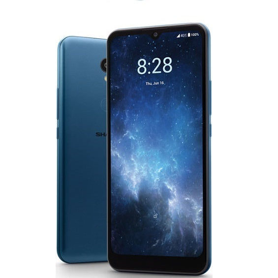 Sharp Rouvo V (Verizon)