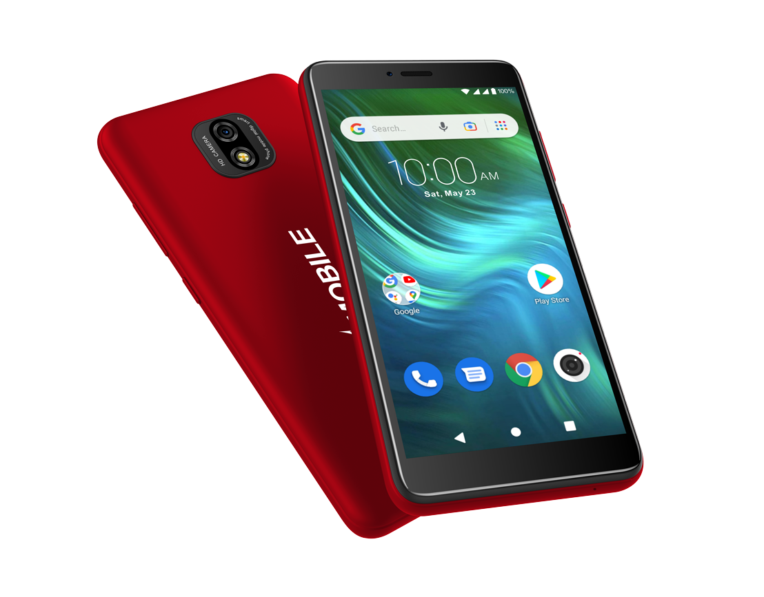 Xmobile X55