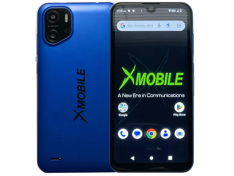 Xmobile X63 Max
