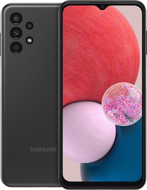 Samsung - Galaxy A13 32GB