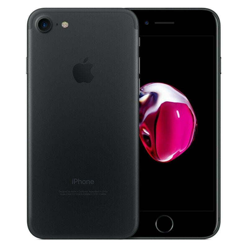 Apple iPhone 7 Black