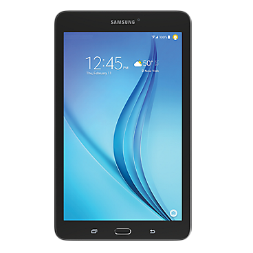 Samsung Galaxy Tab E 8.0 (Verizon)