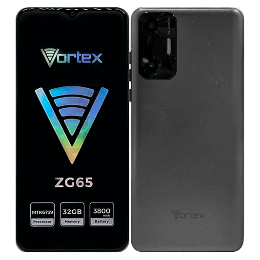 Vortex ZG65